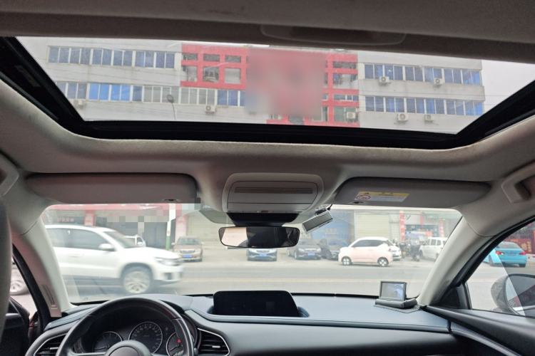 Used Mazda CX-30 2020 2.0L Automatic YAYUE Version Headliner