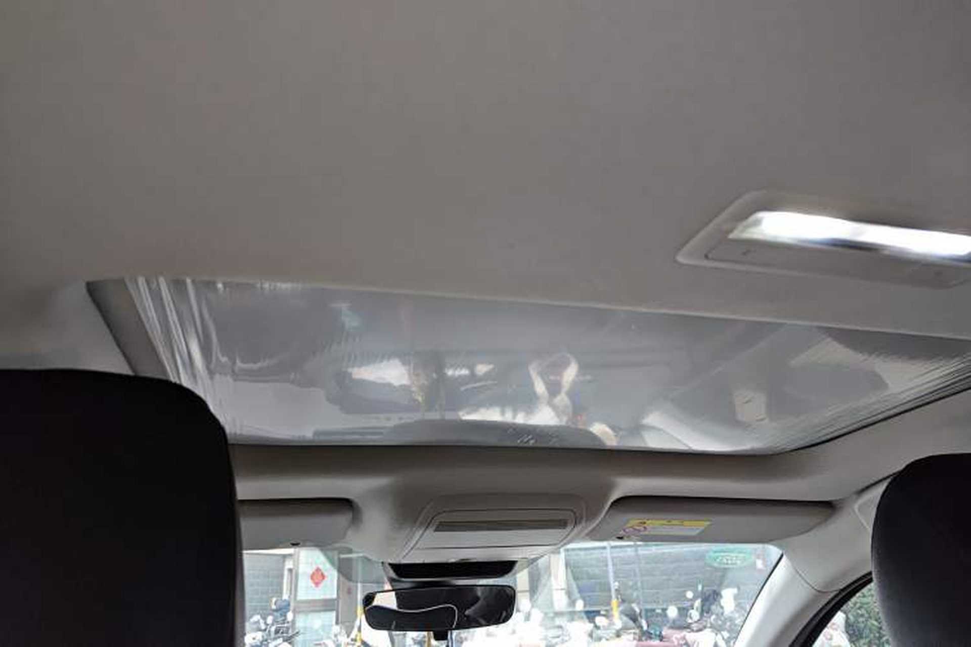 Used Mazda CX-30 2020 2.0L Automatic YAYUE Version Headliner