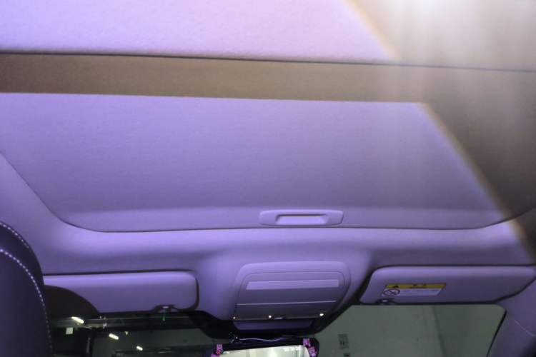 Used Mazda CX-30 2020 2.0L Automatic Joyful Model Headliner