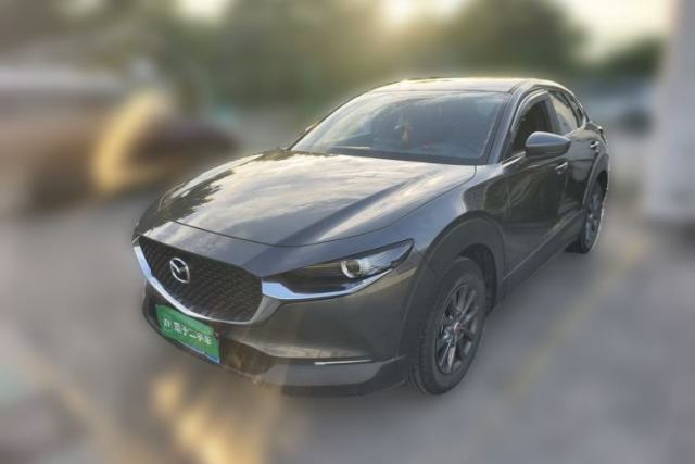 Used Mazda CX-30 2020 2.0L Manual Shangyue Trim