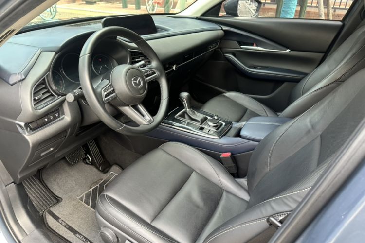 Used Mazda CX-30 2020 2.0L Automatic Joyful Model Interior 1