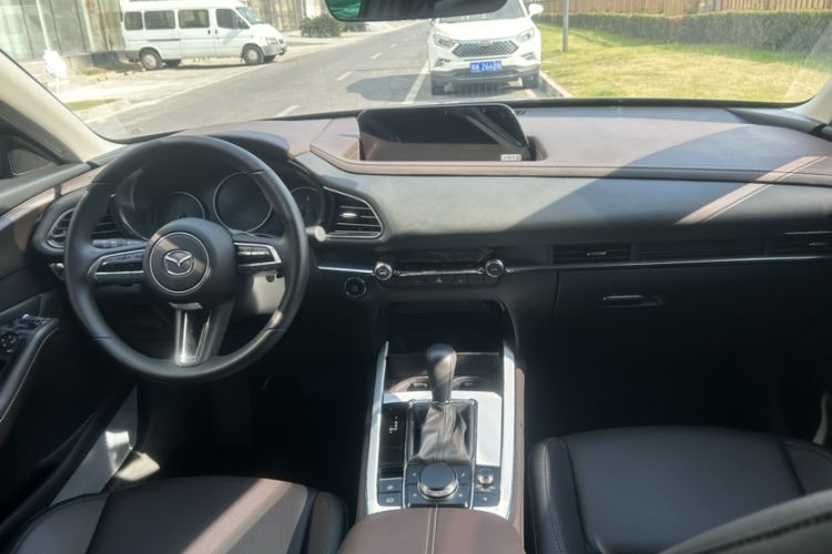 Used Mazda CX-30 2020 2.0L Automatic Zunyue Trim Interior 1