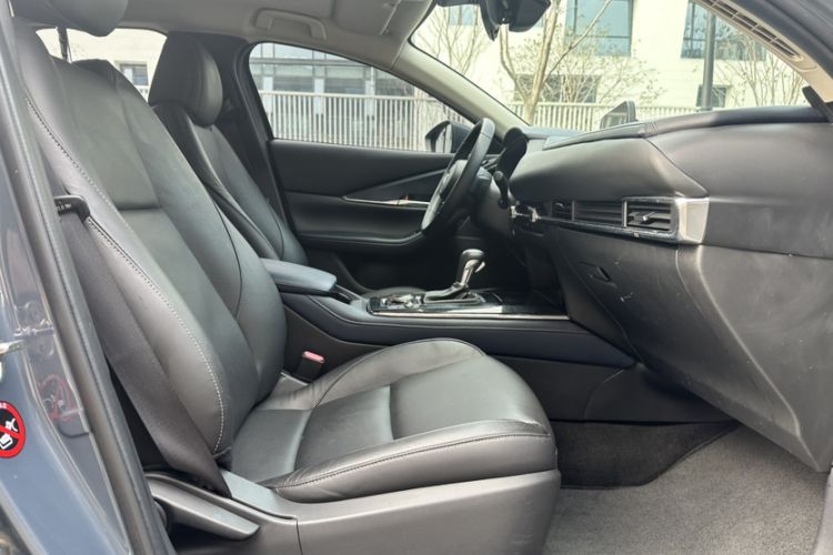Used Mazda CX-30 2020 2.0L Automatic Joyful Model Interior 10