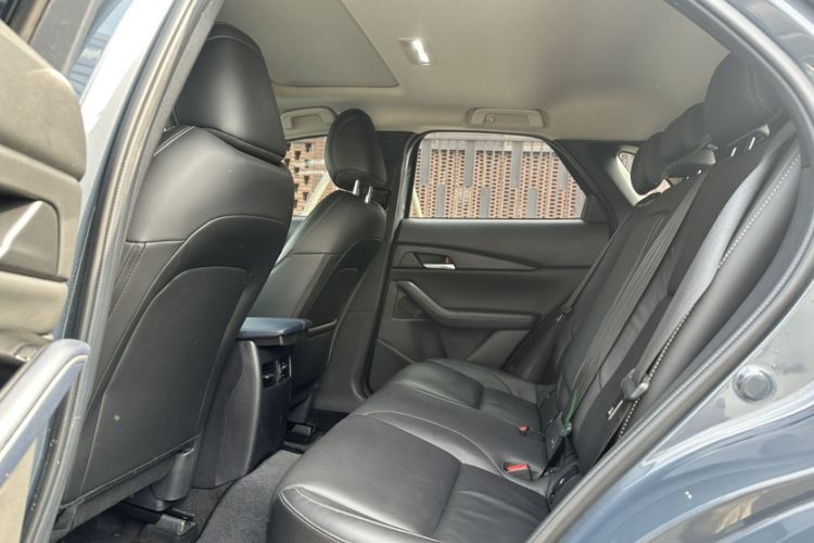 Used Mazda CX-30 2020 2.0L Automatic Joyful Model Interior 2