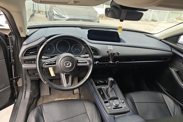 Used Mazda CX-30 2020 2.0L Automatic Zhiyue Trim Interior 2