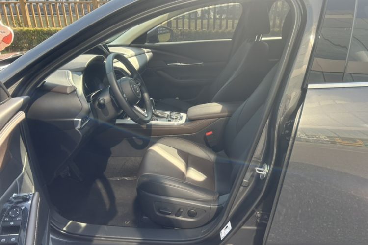 Used Mazda CX-30 2020 2.0L Automatic Zunyue Trim Interior 3