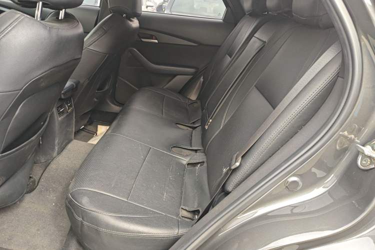 Used Mazda CX-30 2020 2.0L Automatic Zhiyue Trim Interior 4