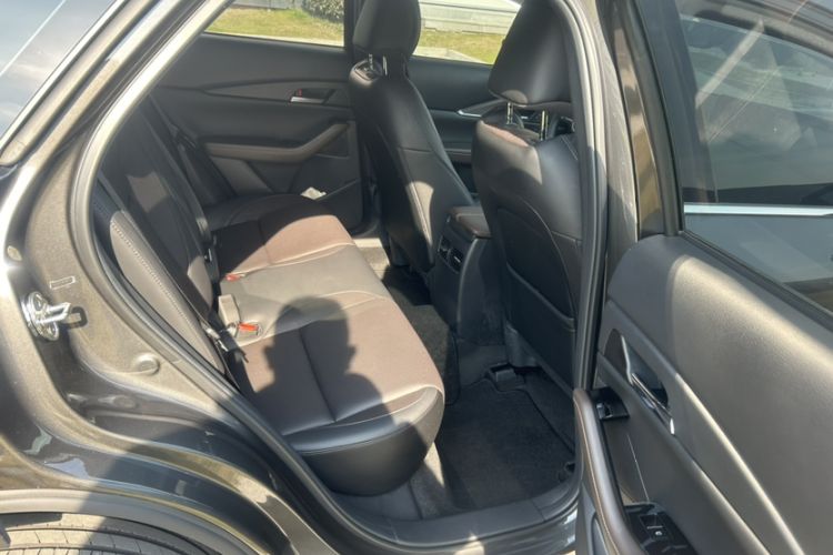 Used Mazda CX-30 2020 2.0L Automatic Zunyue Trim Interior 7
