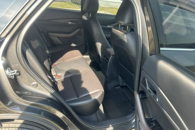 Used Mazda CX-30 2020 2.0L Automatic Zunyue Trim Interior 8