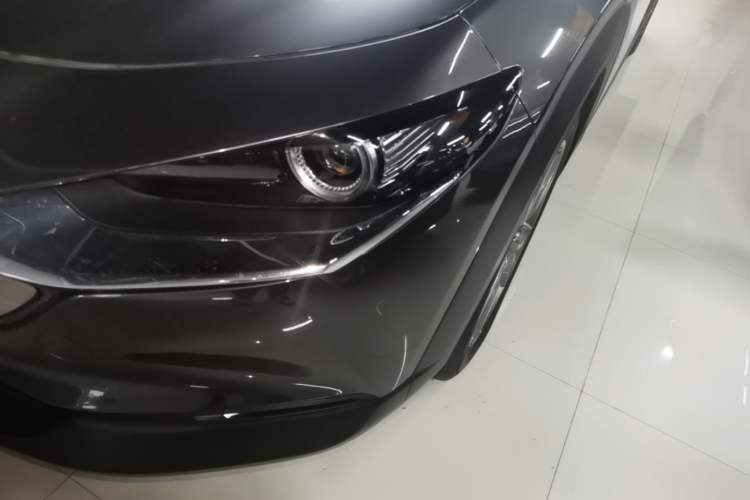 Used Mazda CX-30 2020 2.0L Automatic Yaoyue Model Left Front Headlight
