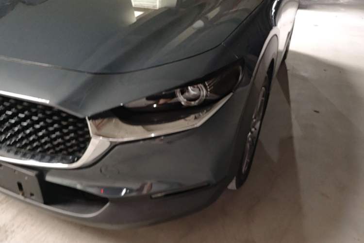 Used Mazda CX-30 2020 2.0L Automatic Joyful Model Left Front Headlight