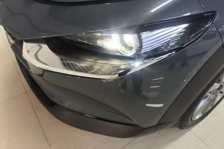Used Mazda CX-30 2020 2.0L Automatic Joyful Model Left Front Headlight
