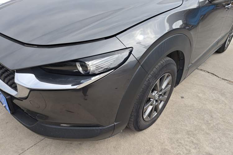 Used Mazda CX-30 2020 2.0L Automatic Zhiyue Trim Left Front Headlight