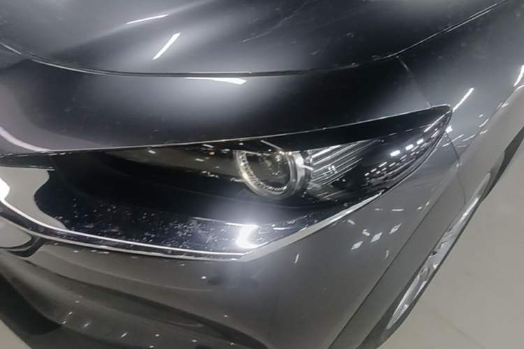 Used Mazda CX-30 2020 2.0L Automatic Yaoyue Model Left Front Headlight