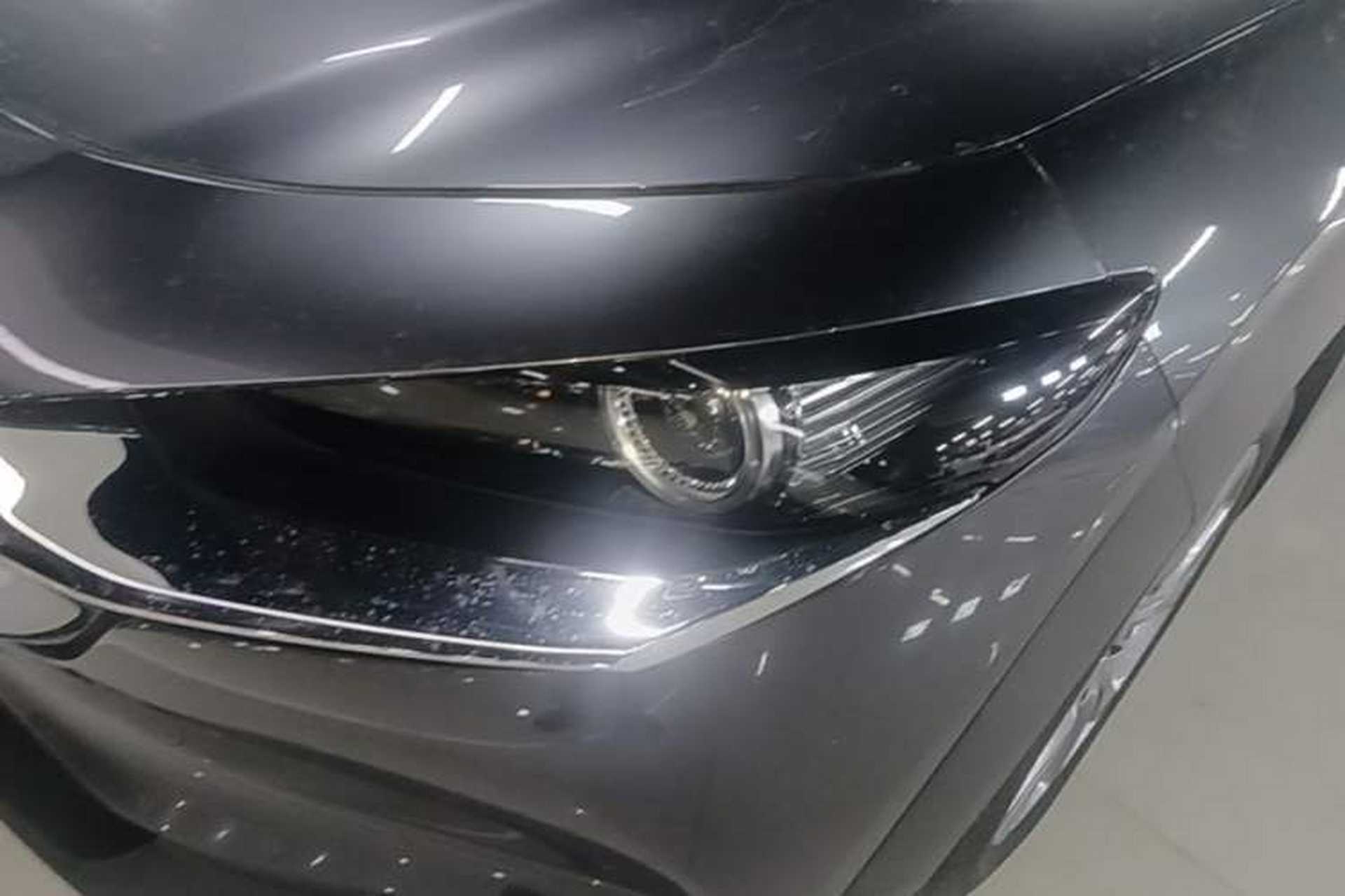 Used Mazda CX-30 2020 2.0L Automatic Yaoyue Model Left Front Headlight