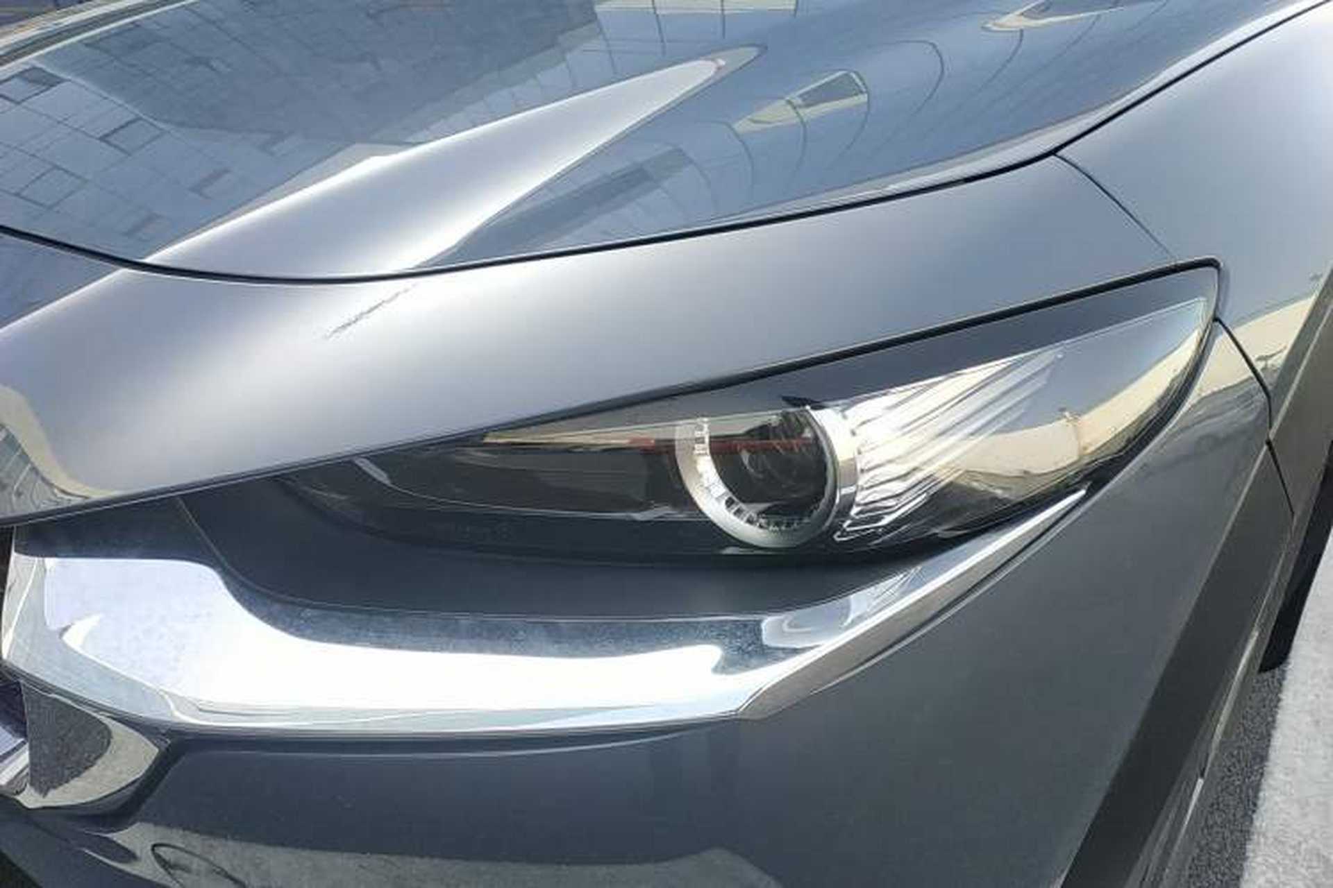 Used Mazda CX-30 2020 2.0L Automatic Zhiyue Trim Left Front Headlight