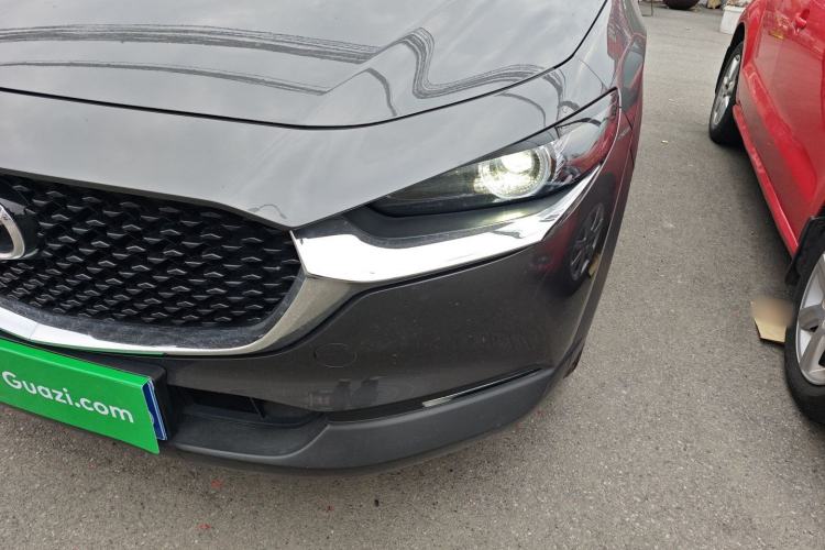 Used Mazda CX-30 2020 2.0L Automatic YAYUE Version Left Front Headlight