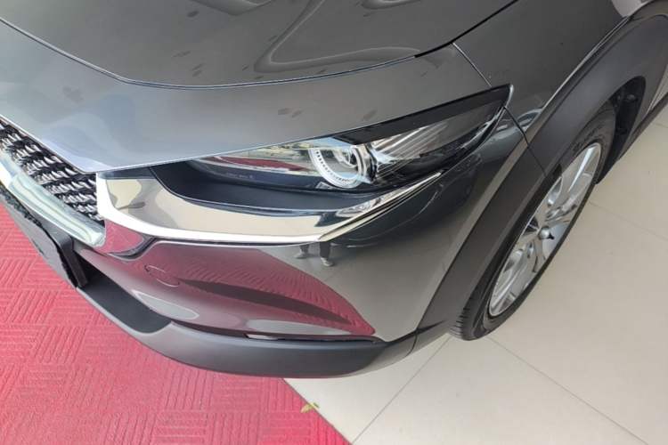 Used Mazda CX-30 2020 2.0L Automatic YAYUE Version Left Front Headlight