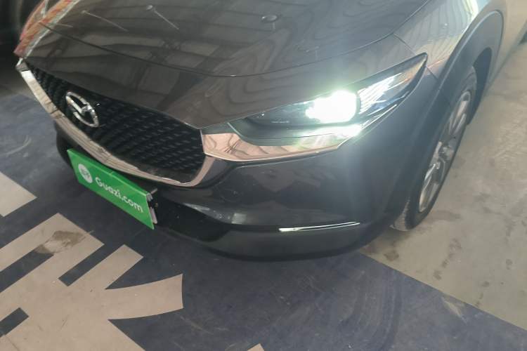Used Mazda CX-30 2020 2.0L Automatic Joyful Model Left Front Headlight