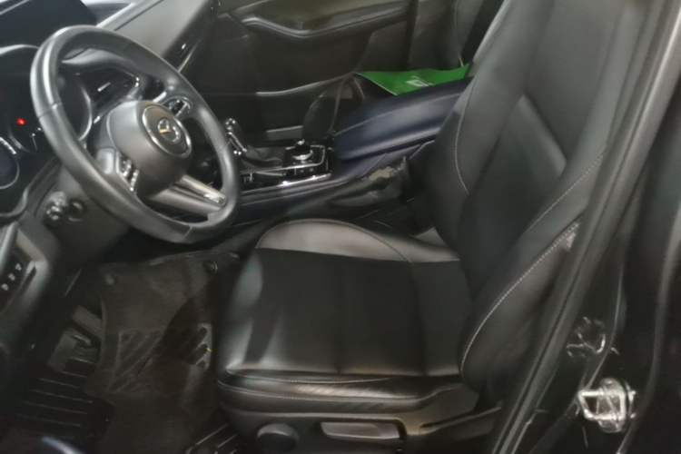 Used Mazda CX-30 2020 2.0L Automatic Yaoyue Model Left Front Seat