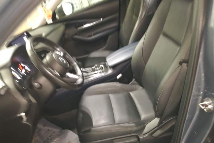 Used Mazda CX-30 2020 2.0L Automatic Joyful Model Left Front Seat