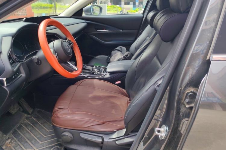 Used Mazda CX-30 2020 2.0L Automatic Joyful Model Left Front Seat
