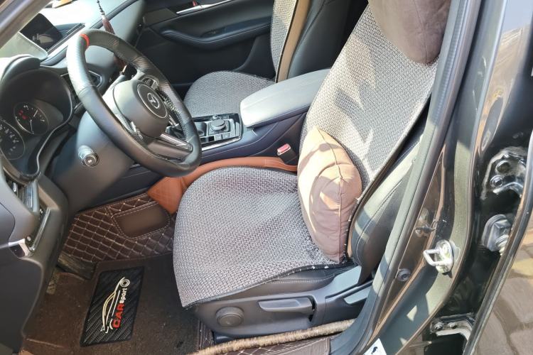 Used Mazda CX-30 2020 2.0L Automatic Yaoyue Model Left Front Seat