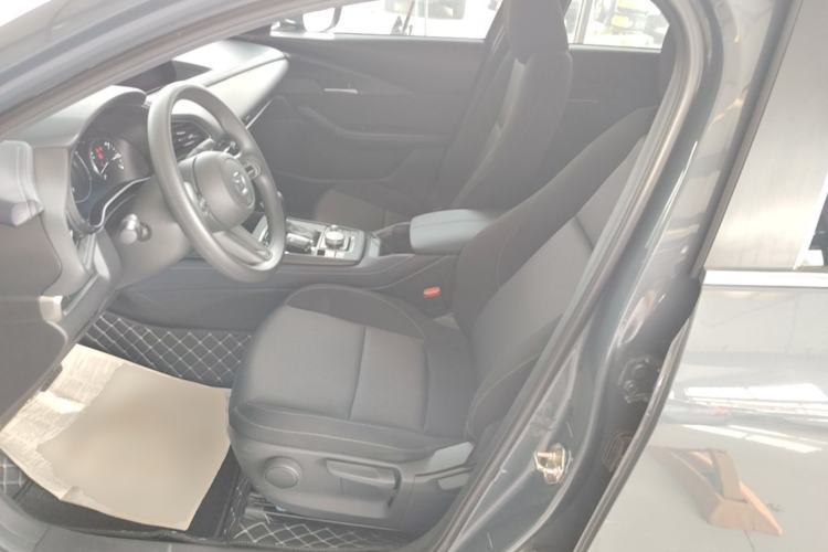 Used Mazda CX-30 2020 2.0L Automatic Shangyue Trim Left Front Seat