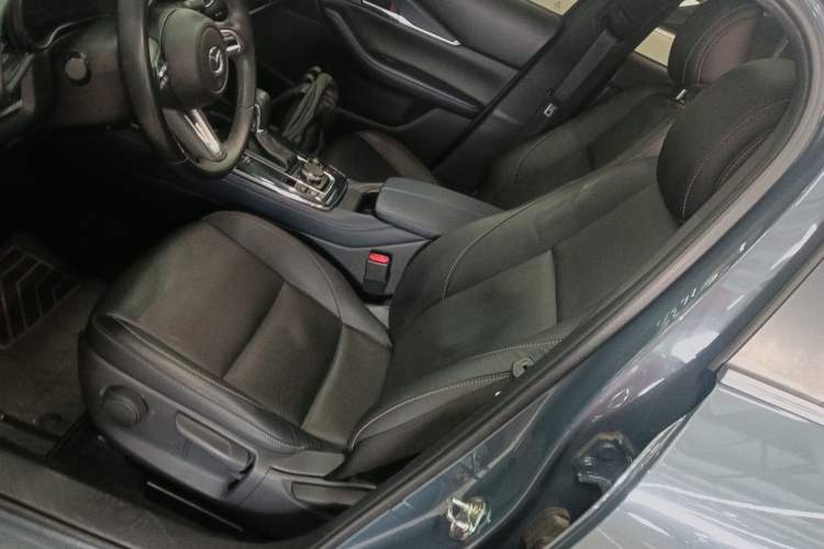 Used Mazda CX-30 2020 2.0L Automatic Joyful Model Left Front Seat