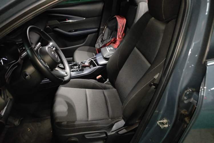 Used Mazda CX-30 2020 2.0L Automatic YAYUE Version Left Front Seat