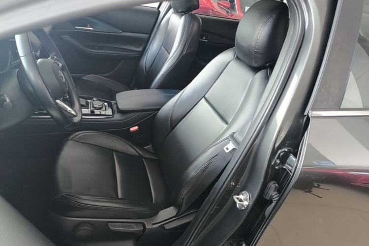 Used Mazda CX-30 2020 2.0L Automatic YAYUE Version Left Front Seat