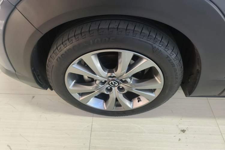 Used Mazda CX-30 2020 2.0L Automatic Joyful Model Left Front Wheel Hub