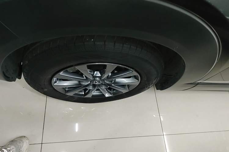 Used Mazda CX-30 2020 2.0L Manual Shangyue Trim Left Front Wheel Hub