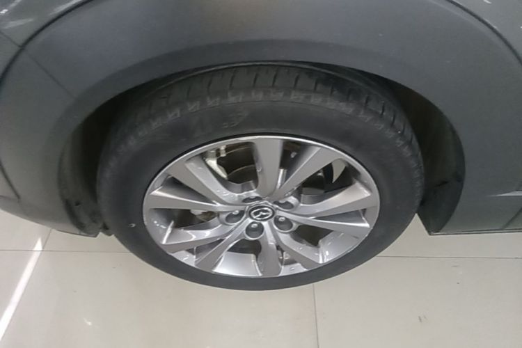 Used Mazda CX-30 2020 2.0L Automatic Yaoyue Model Left Front Wheel Hub