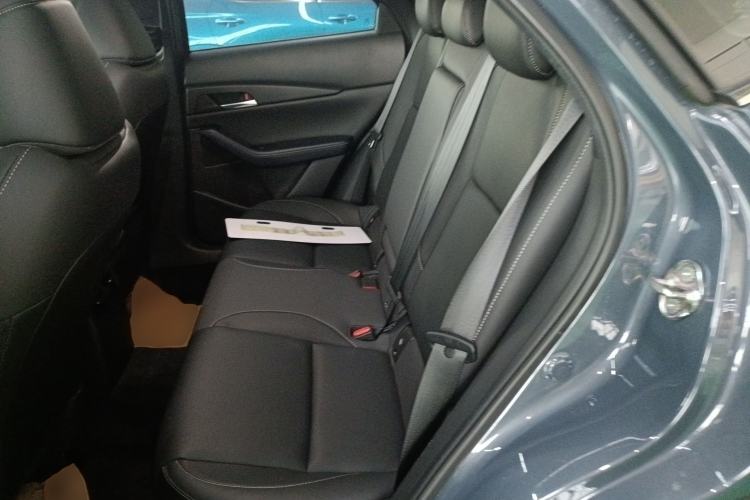 Used Mazda CX-30 2020 2.0L Automatic Joyful Model Left Rear Seat