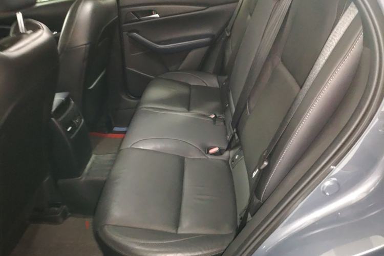 Used Mazda CX-30 2020 2.0L Automatic Joyful Model Left Rear Seat