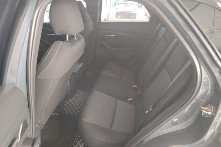 Used Mazda CX-30 2020 2.0L Automatic Shangyue Trim Left Rear Seat