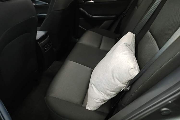 Used Mazda CX-30 2020 2.0L Manual Shangyue Trim Left Rear Seat