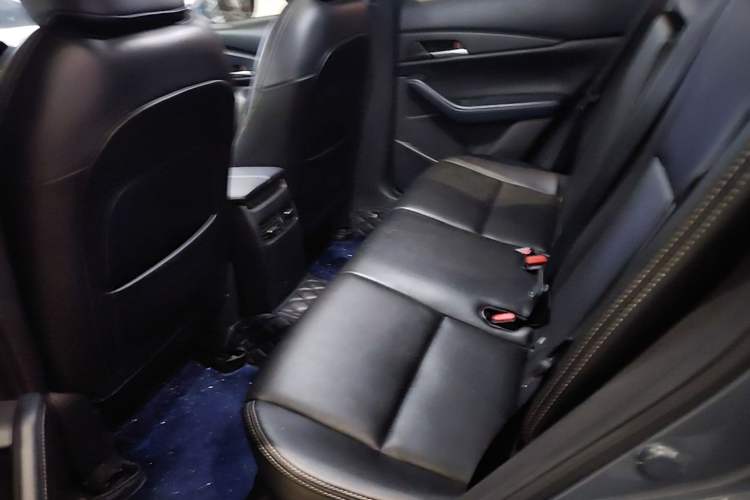 Used Mazda CX-30 2020 2.0L Automatic Zhiyue Trim Left Rear Seat