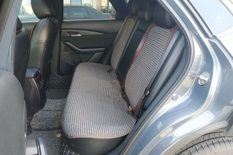 Used Mazda CX-30 2020 2.0L Automatic Zhiyue Trim Left Rear Seat