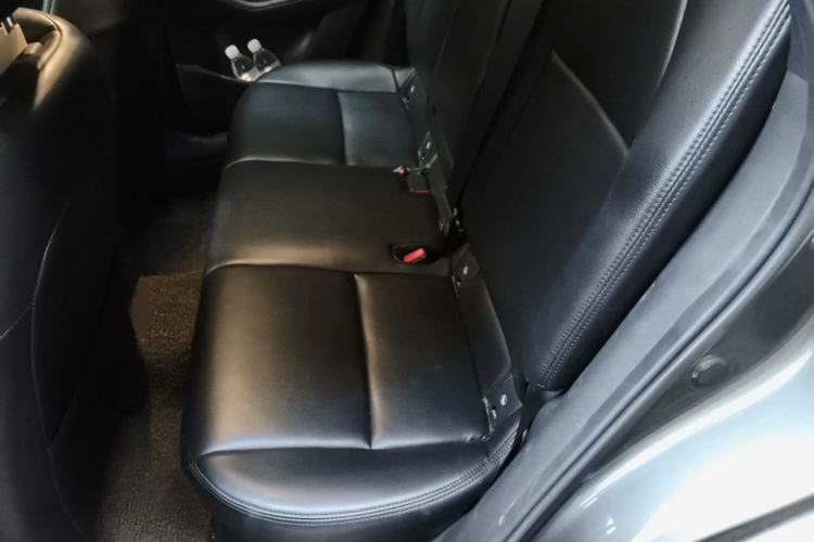 Used Mazda CX-30 2020 2.0L Automatic YAYUE Version Left Rear Seat