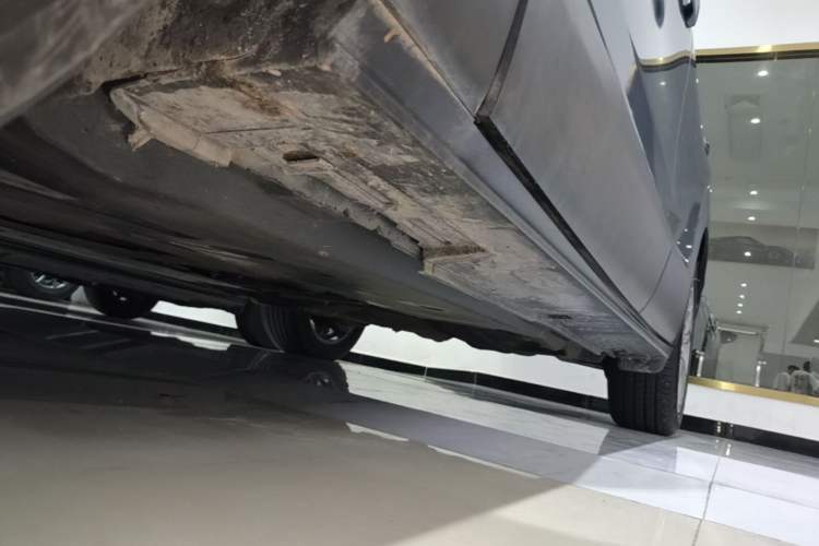 Used Mazda CX-30 2020 2.0L Automatic Joyful Model Left Side Sill