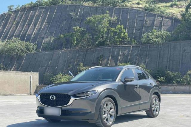 Used Mazda CX-30 2020 2.0L Automatic Joyful Model