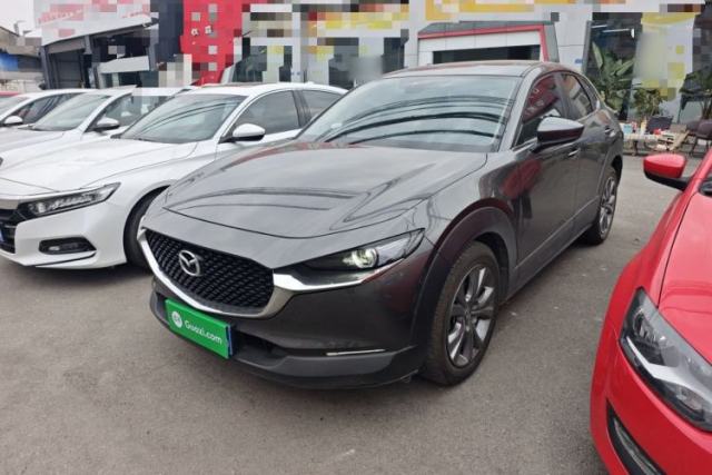 Used Mazda CX-30 2020 2.0L Automatic YAYUE Version