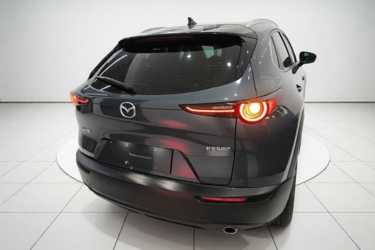 Used Mazda CX-30 2020 2.0L Automatic Joyful Model Rear