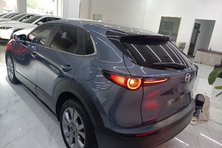 Used Mazda CX-30 2020 2.0L Automatic YAYUE Version Rear