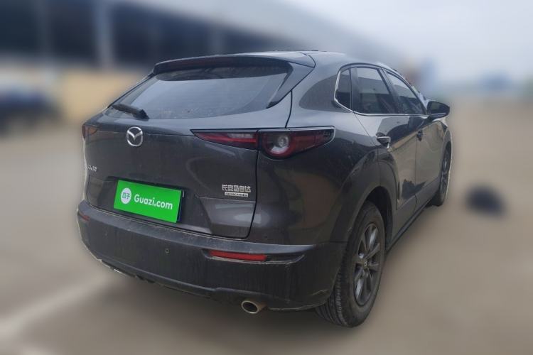Used Mazda CX-30 2020 2.0L Automatic Zhiyue Trim Rear Right 45 Deg
