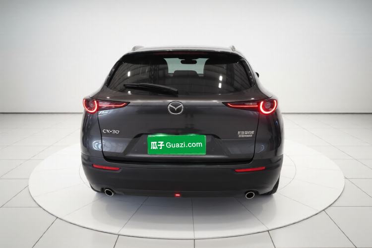 Used Mazda CX-30 2020 2.0L Automatic Joyful Model Rear