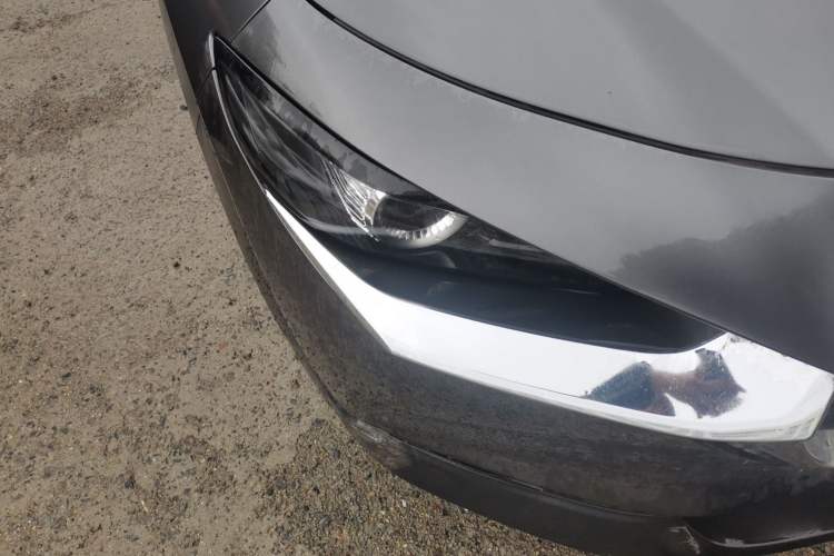 Used Mazda CX-30 2020 2.0L Automatic Shangyue Trim Right Front Headlight