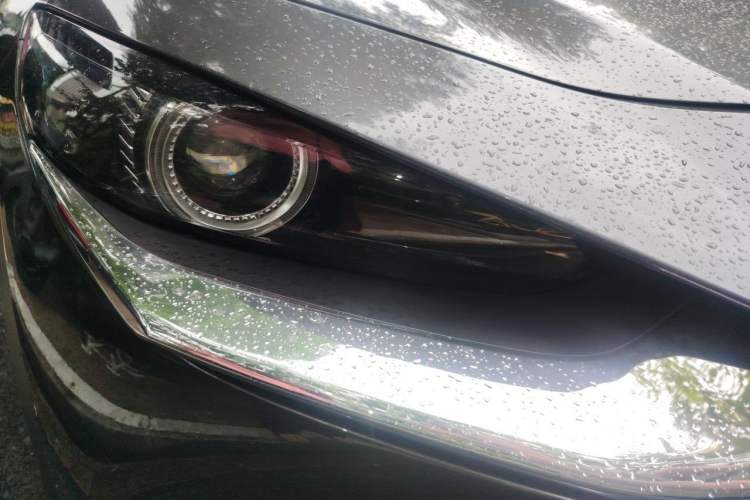 Used Mazda CX-30 2020 2.0L Automatic Joyful Model Right Front Headlight